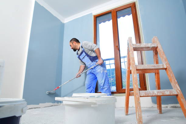 Best Biohazard Mold Removal  in Lower Burrell, PA