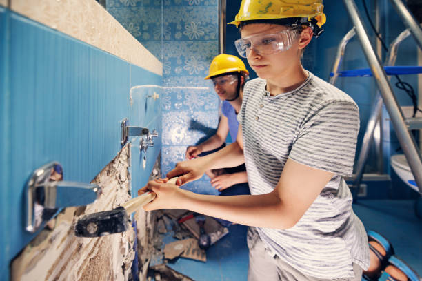 Best Mold Odor Removal Services  in Lower Burrell, PA